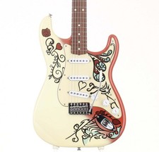 Fender Jimi Hendrix Monterey