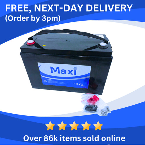 12v 125ah agm deep cycle - deep,