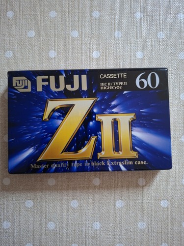 Fuji zii chrome audio - 60,