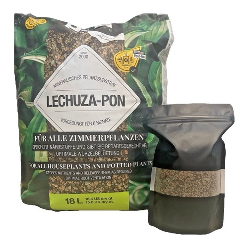 Lechuza pon 600g - lechuza,