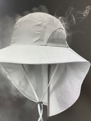 Fishing sunshade bowler - , hat