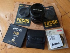 Olympus M.Zuiko Digital ED