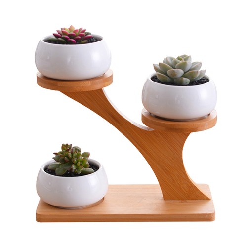 Planter decorative mini - decorative,