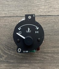 Mazda MX5 Mk1 - Temperature Gauge Cluster Dial Instrument