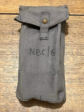 VINTAGE ORIGINAL WW2 DATE 1942