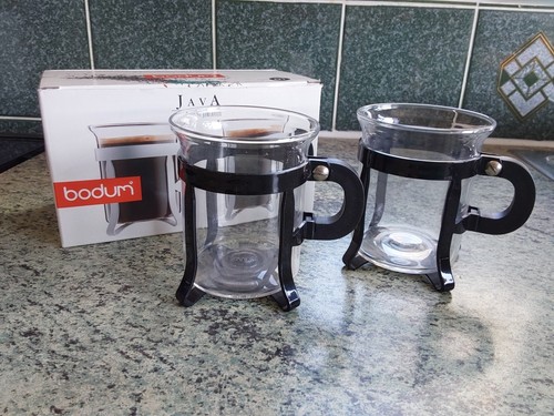 Bodum java tea coffee - java, tea/coffee