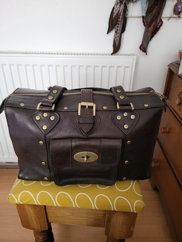 Mulberry vintage belgrave - mulberry,