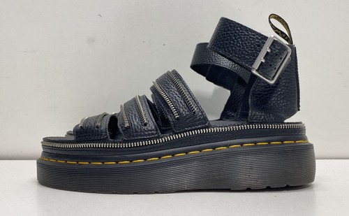 Martens clarissa ii quad - dr.,