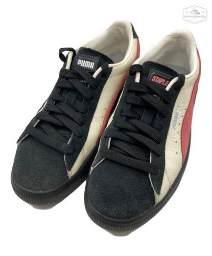 Puma atmos staple suede - ×, ×