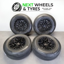 Mitsubishi L200 4X4 17'' inch