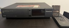 Akai VS-F600 VHS Recorder