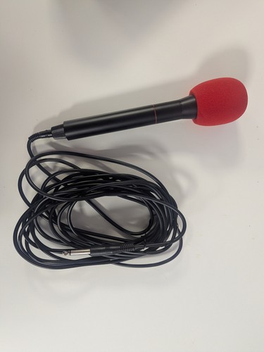 Yoga electret condenser - yoga,