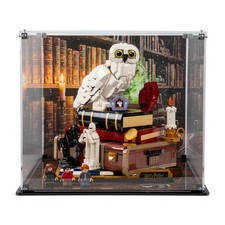 Display Case for Lego Harry