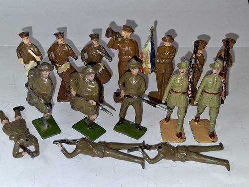 Vintage britains early - vintage,