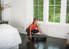 Personal power plate - power,