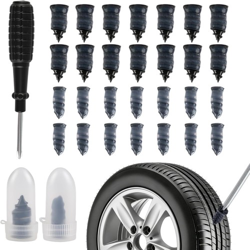 61pcs tire repair - screw, in