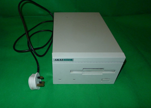 Akai digital smo s501 - s501, 11