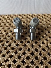 X2 Peglers Radiator Valve BS2767-10 New And Unused