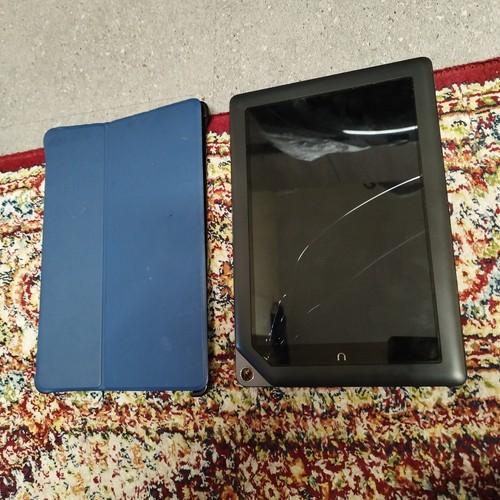Nook colour e - nook, hd+