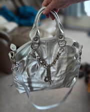 ROBERTA GANDOLFI TOTE BAG