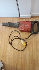 Hilti TE905 Concrete Breaker Demolition Hammer 110V