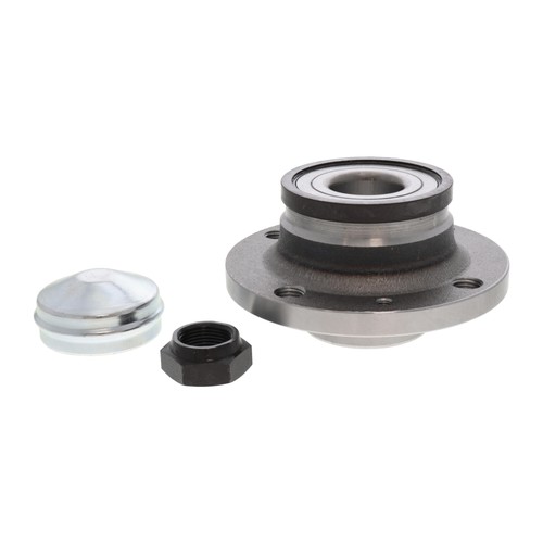 Vaico wheel bearing - wheel, for