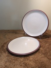 TWO Denby Juice Lemon Lg  Size