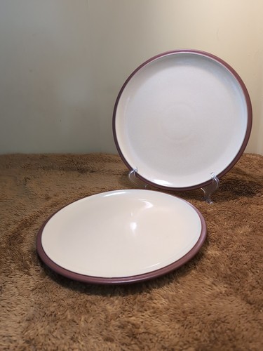 Two denby juice lemon - denby, size