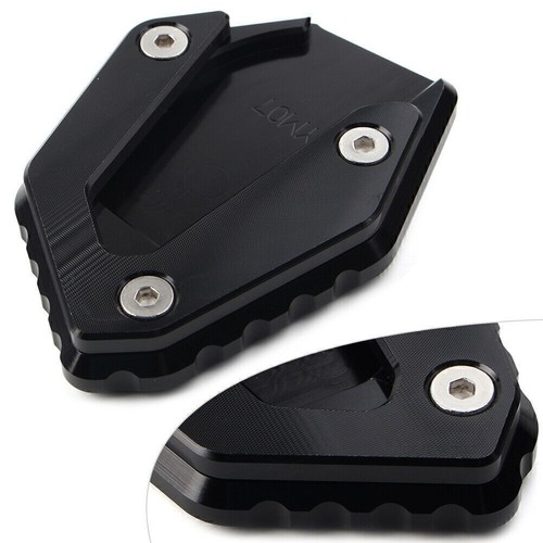 Kickstand side stand enlarger - kickstand,