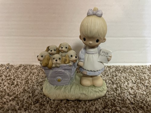 1977 precious moments - 1977,