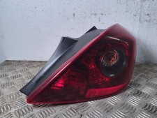 VAUXHALL CORSA 2011-2013