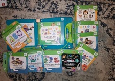 leapfrog leapstart interactive