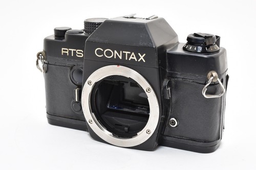 Excellent contax rts slr - contax,