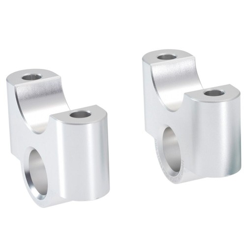 Voigt risers 35mm - 35mm, for