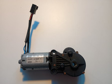 Oyster vision satellite dish