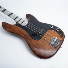 Baguley Aluminium Neck with