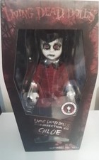 Living Dead Dolls Talking