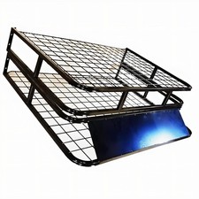 Universal LARGE Roof Basket
