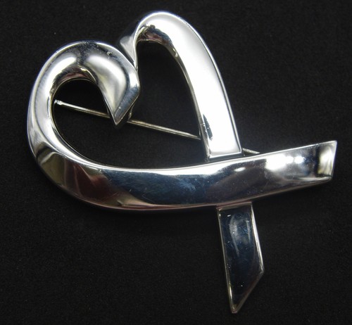 Tiffany paloma picasso - &,