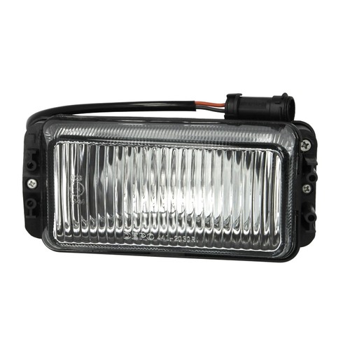 New fog light 441 - fog,