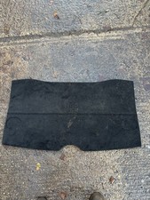 MINI Folding Boot Floor Cover