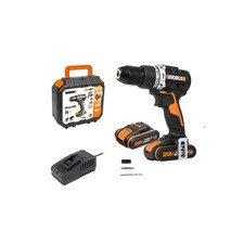 Worx WX102 20V Max Cordless
