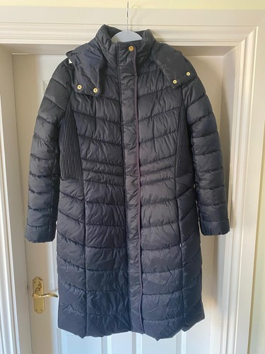 Joules pembury quilted coat - joules,