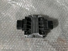 ECU automatic gearbox Vauxhall