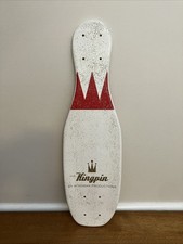 Vintage AFROMAN SKATEBOARD