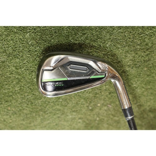 Taylormade rbz max - rbz, m