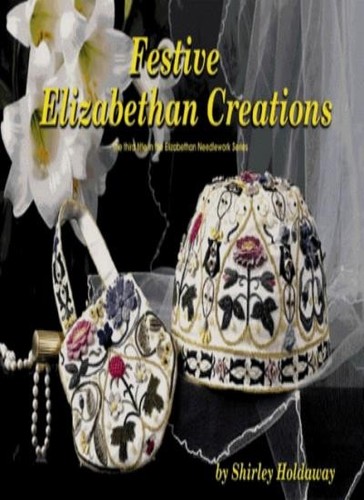 Festive elizabethan creations - festive,