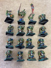 Ruglud’s Armored Orcs X16