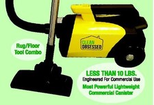 Clean Obsessed Commercial