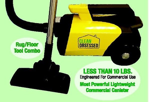 Clean obsessed commercial - clean,